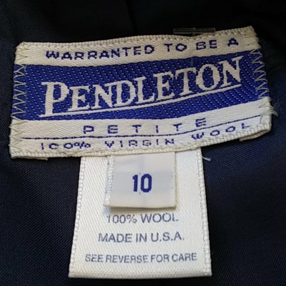 Pendleton Jacket. - image 8